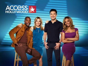 Access Hollywood