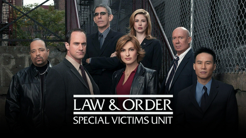 Law & Order: Special Victims Unit