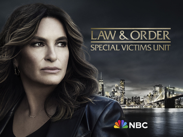 Law & Order: Special Victims Unit