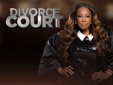 Divorce Court