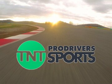 Prodrivers TNT Sports