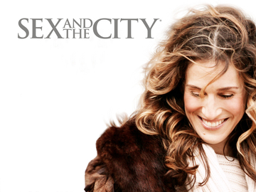 Sex and the City Sex and the City