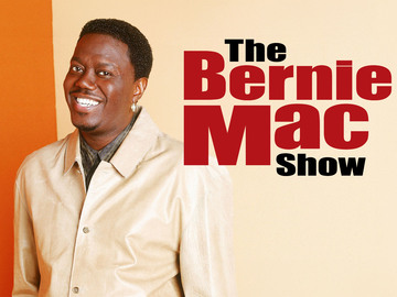 The Bernie Mac Show