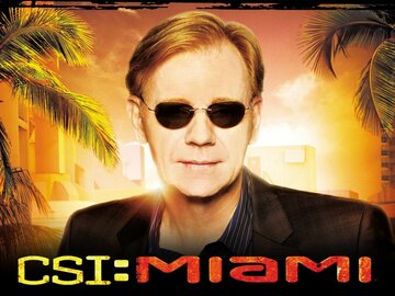 CSI: Miami