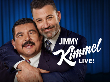 Jimmy Kimmel Live!