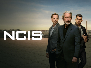 NCIS