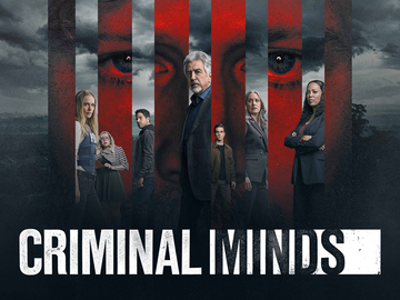 Criminal Minds