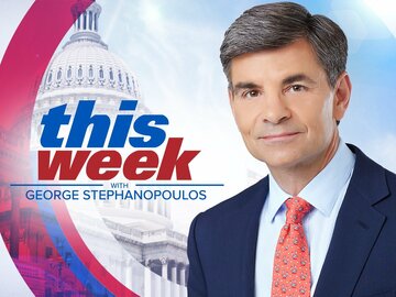 This Week With George Stephanopoulos
