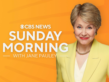 CBS News Sunday Morning