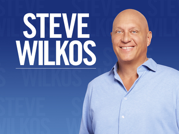 The Steve Wilkos Show