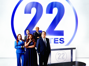 22 Minutes