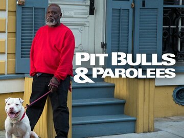 Pit Bulls and Parolees