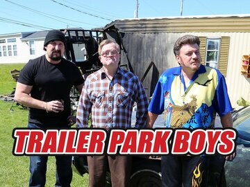 Trailer Park Boys
