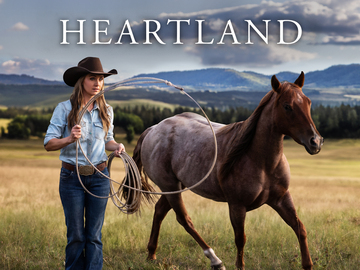 Heartland