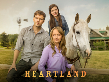 Heartland