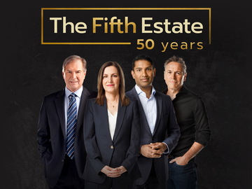 The Fifth Estate