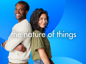The Nature of Things
