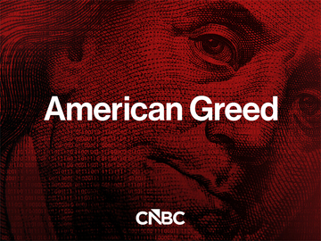 American Greed