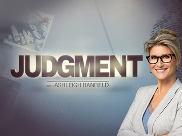 Judgment With Ashleigh Banfield