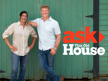 Ask This Old House