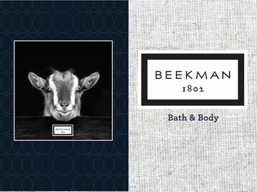Beekman 1802 Beauty
