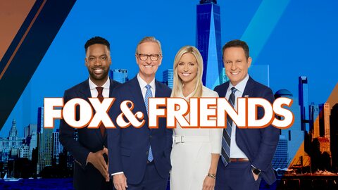 FOX and Friends