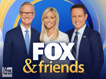 FOX and Friends