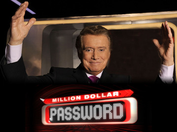 Million Dollar Password