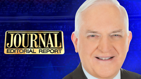 The Journal Editorial Report