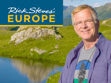 Rick Steves' Europe
