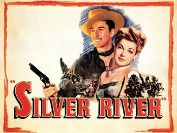 Silver River