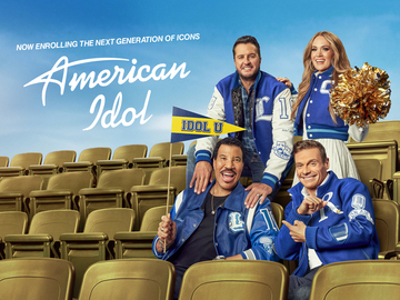 American Idol American Idol