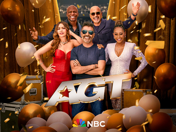 America's Got Talent