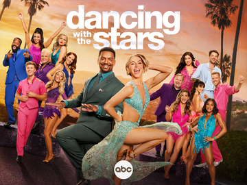 Dancing With the Stars