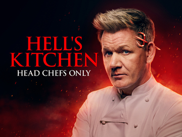 Hell's Kitchen