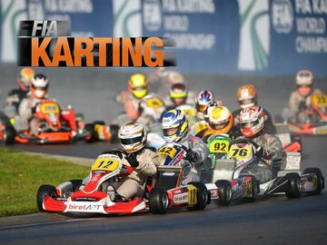 FIA Karting