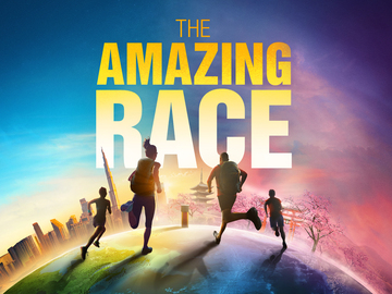 The Amazing Race