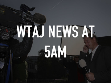 WTAJ News at 5AM