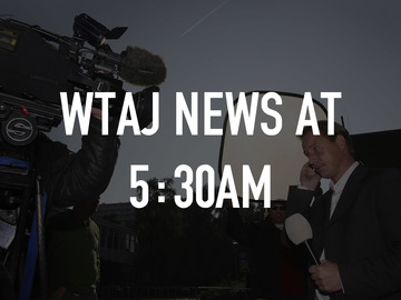 WTAJ News at 5:30AM