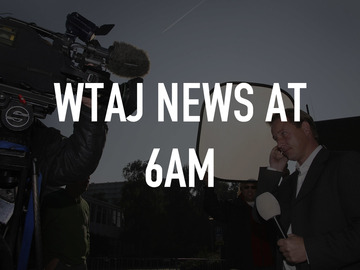 WTAJ News at 6AM