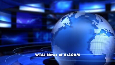 WTAJ News at 6:30AM