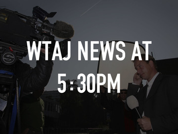 WTAJ News at 5:30PM