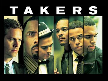 Takers