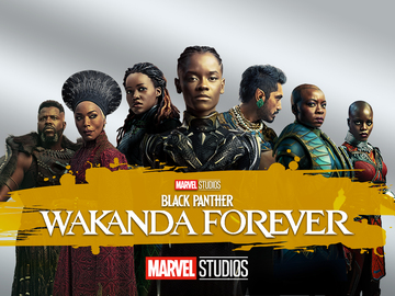 Black Panther: Wakanda Forever