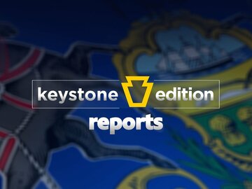 Keystone Edition: Reports