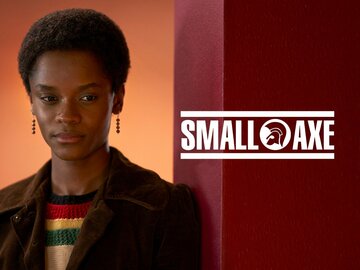 Small Axe