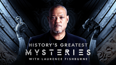 History's Greatest Mysteries