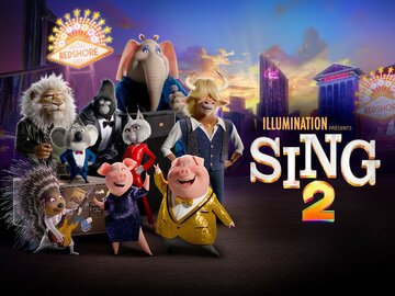 Sing 2