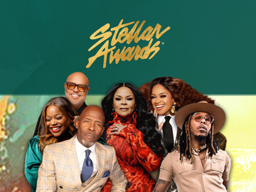 Stellar Awards Tribute To The Holidays