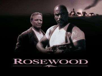 Rosewood